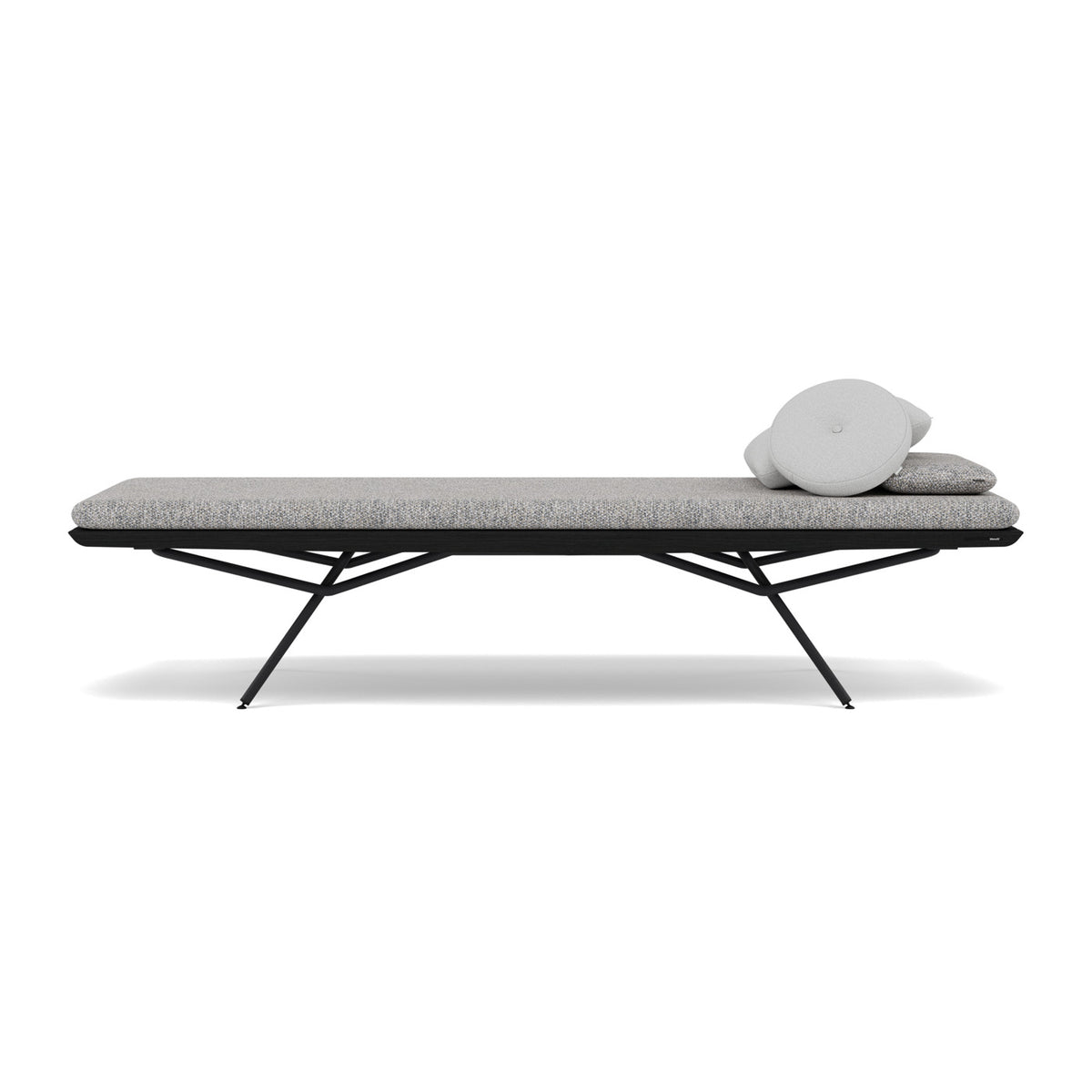 San Sierkussen 200×65 cm zitkussen ligbed