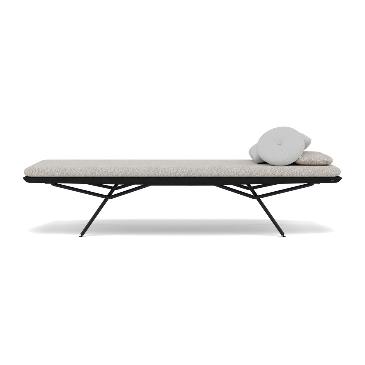San Sierkussen 200×65 cm zitkussen ligbed