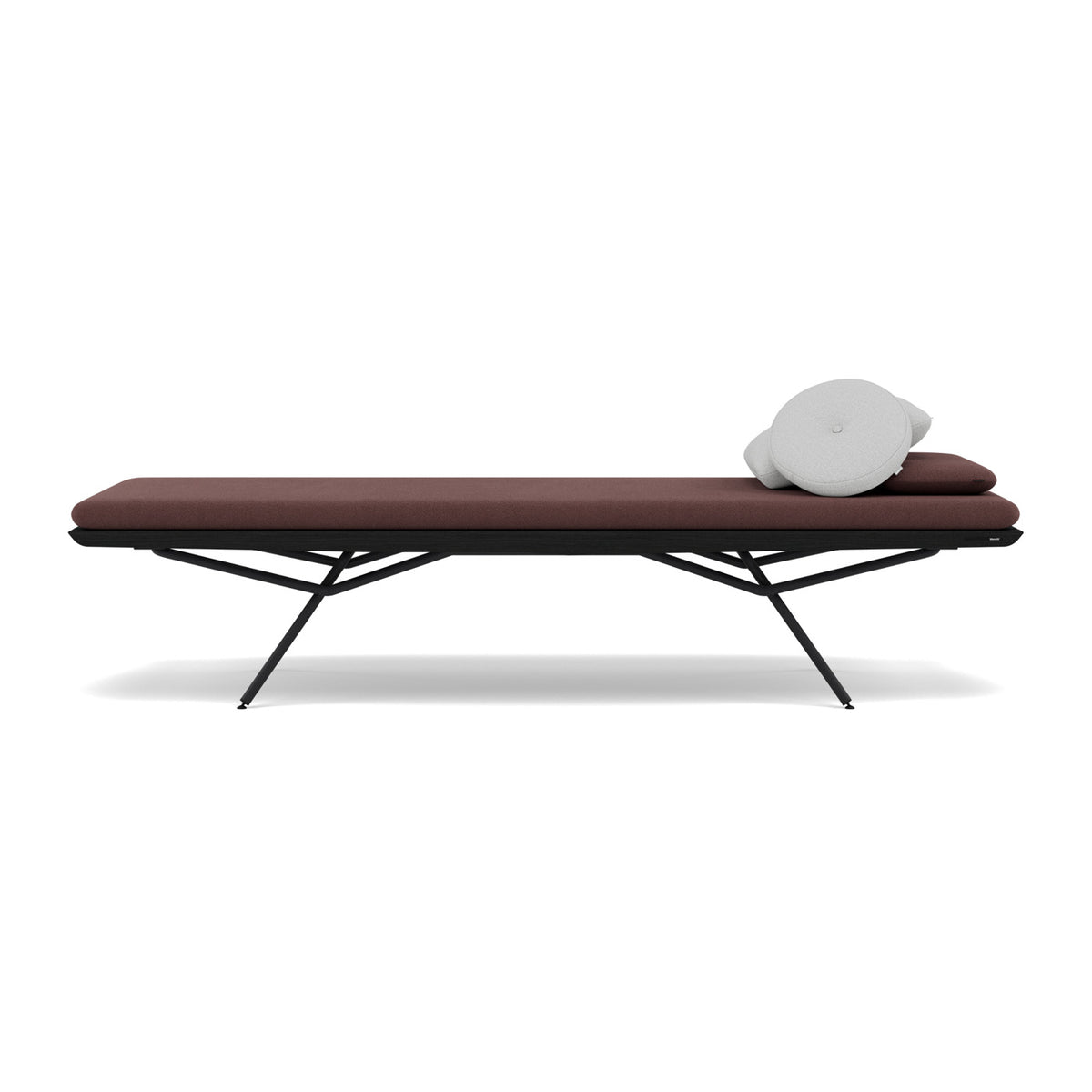 San Sierkussen 200×65 cm zitkussen ligbed