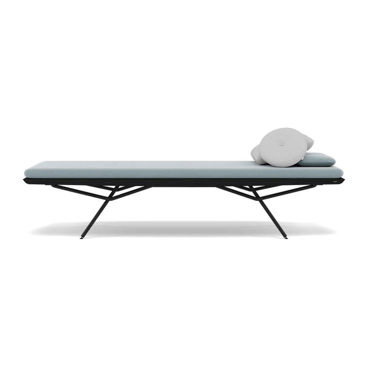 San Sierkussen 200×65 cm zitkussen ligbed