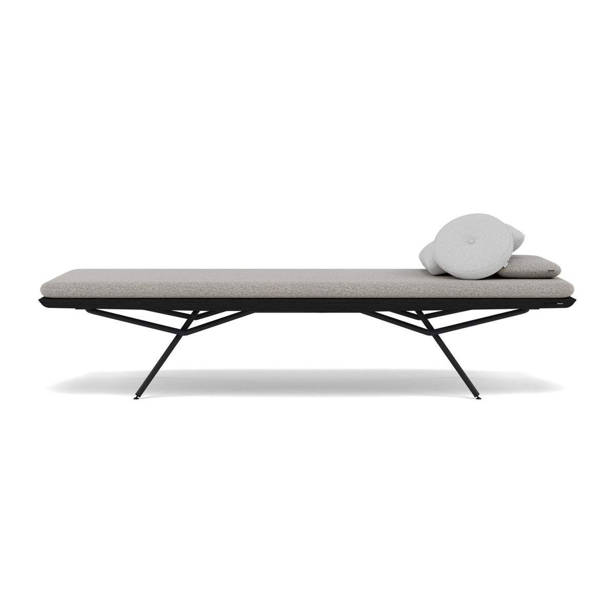 San Sierkussen 200×65 cm zitkussen ligbed