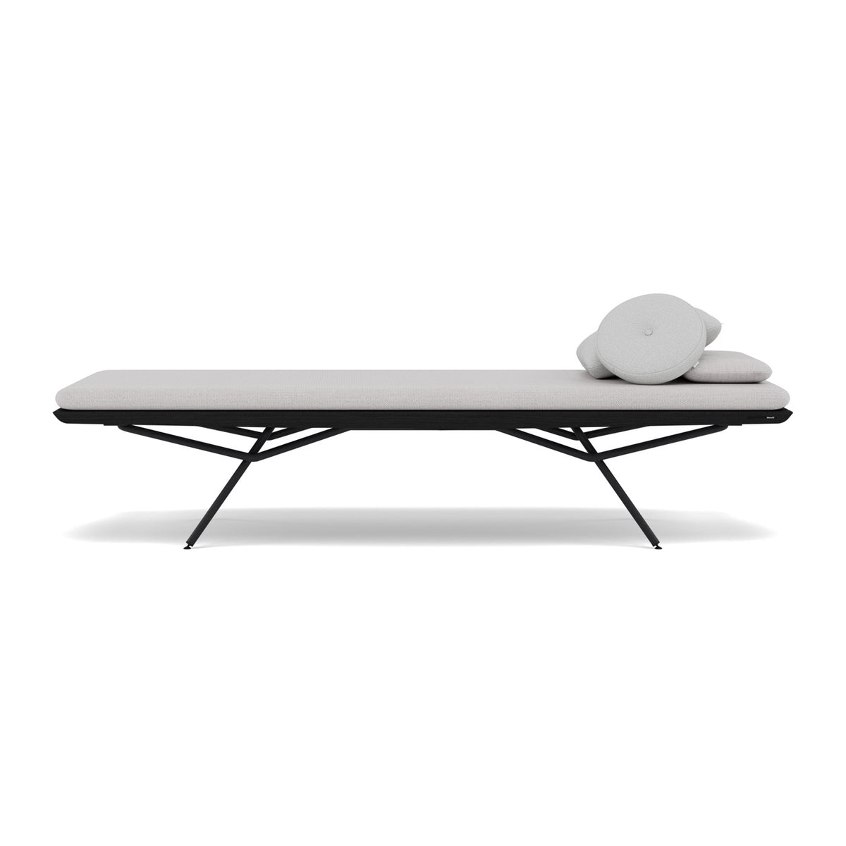 San Sierkussen 200×65 cm zitkussen ligbed