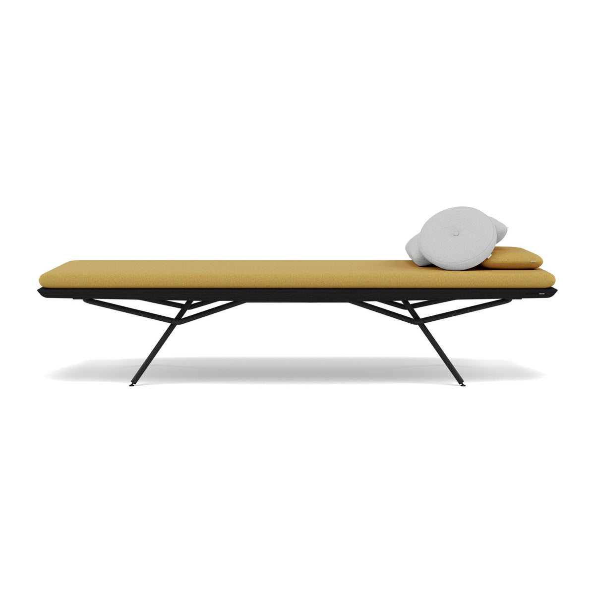 San Sierkussen 200×65 cm zitkussen ligbed