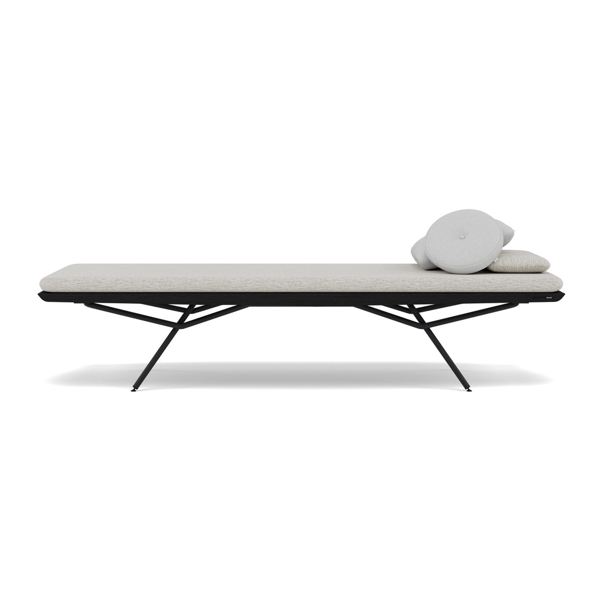 San Sierkussen 200×65 cm zitkussen ligbed