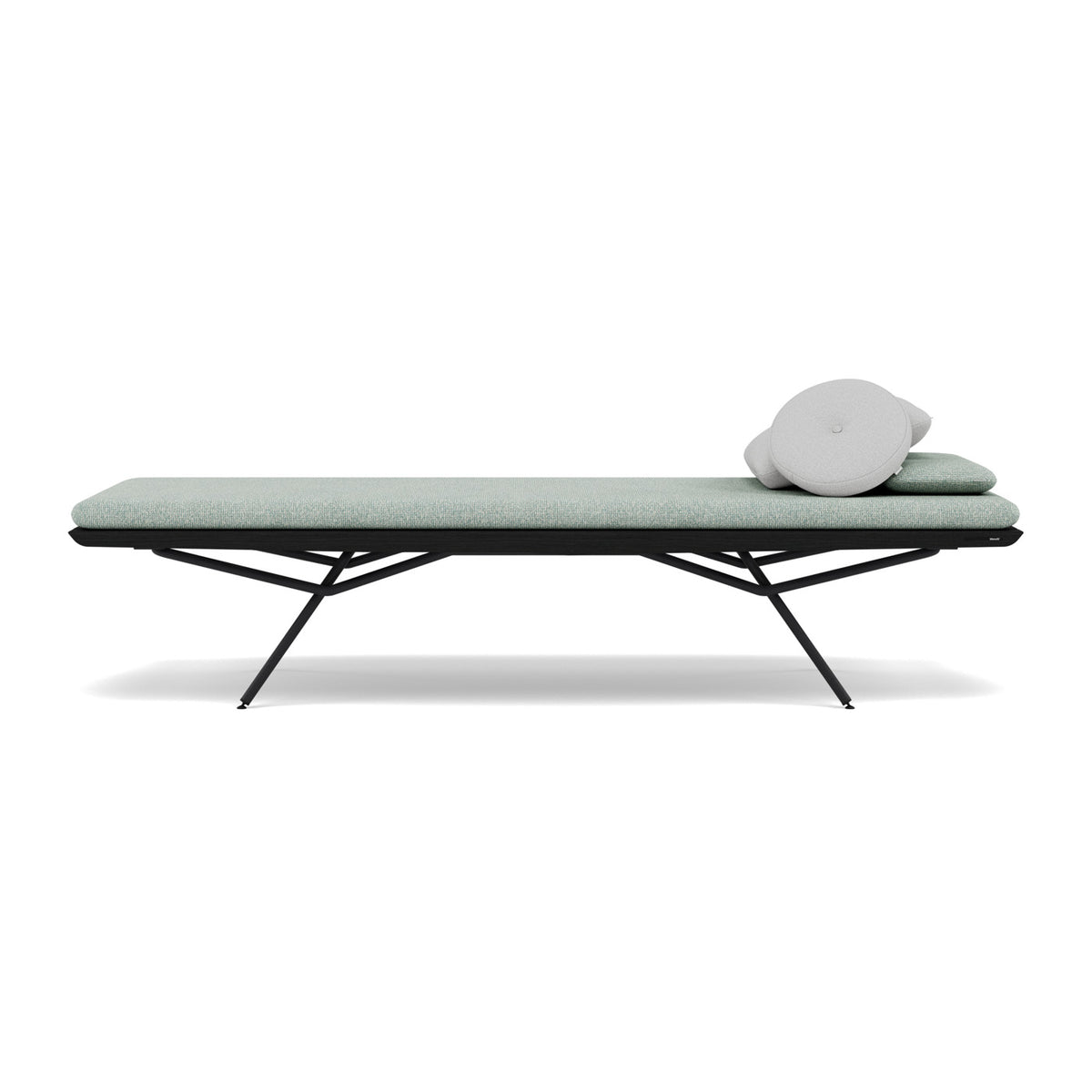San Sierkussen 200×65 cm zitkussen ligbed