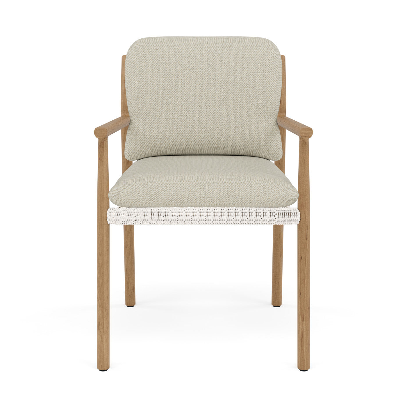 Muyu Seat Cushion medium footstool