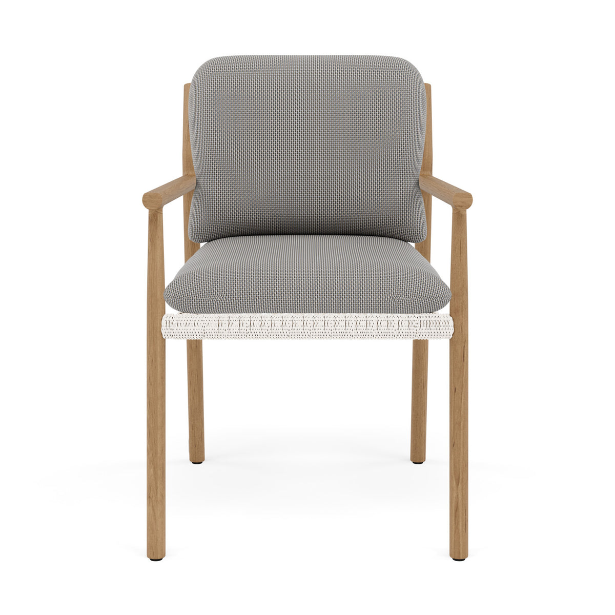 Muyu Seat Cushion medium footstool