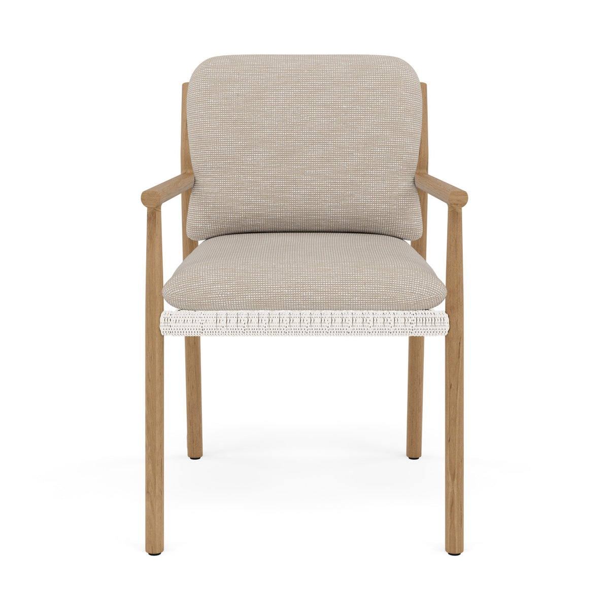 Muyu Seat Cushion medium footstool