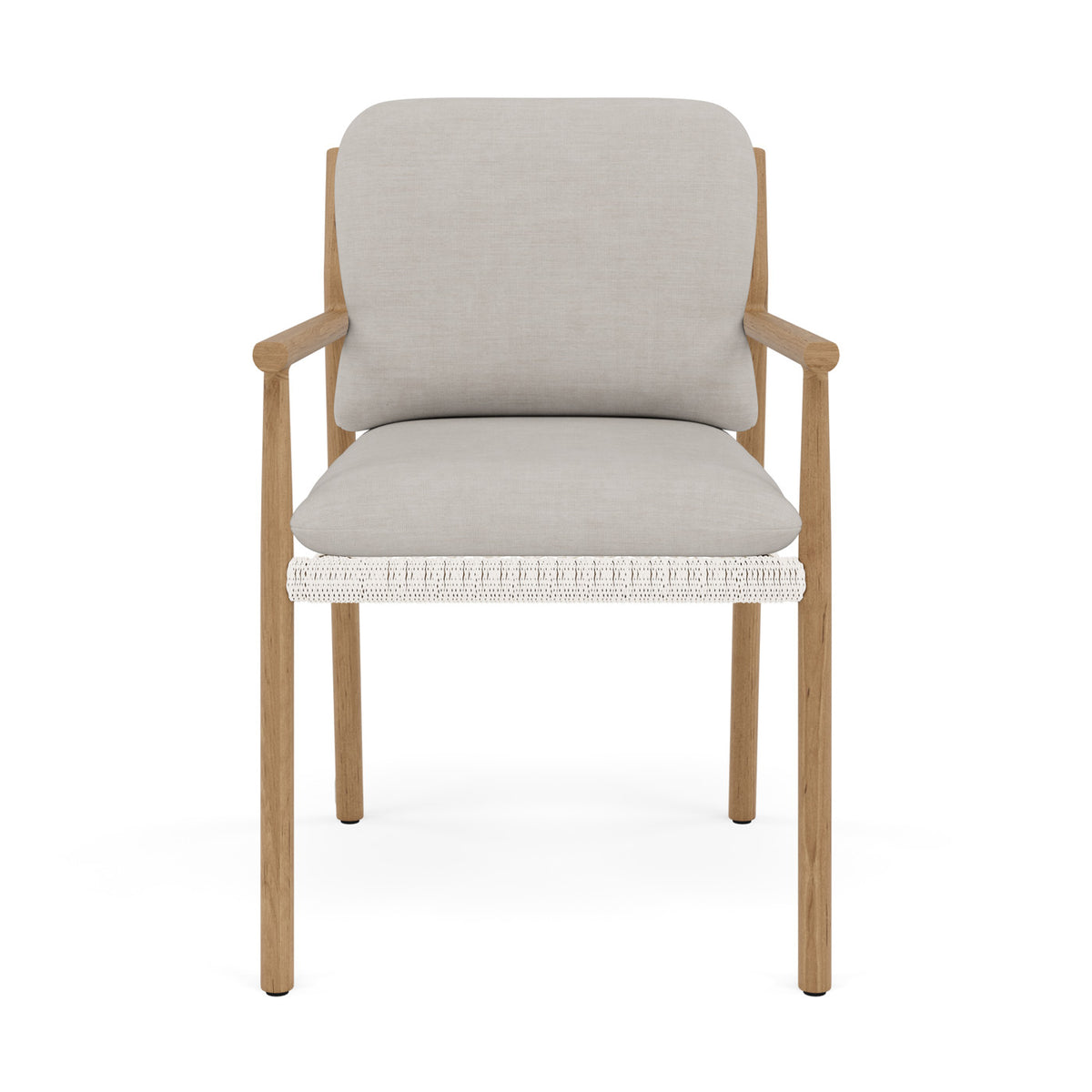 Muyu Seat Cushion medium footstool