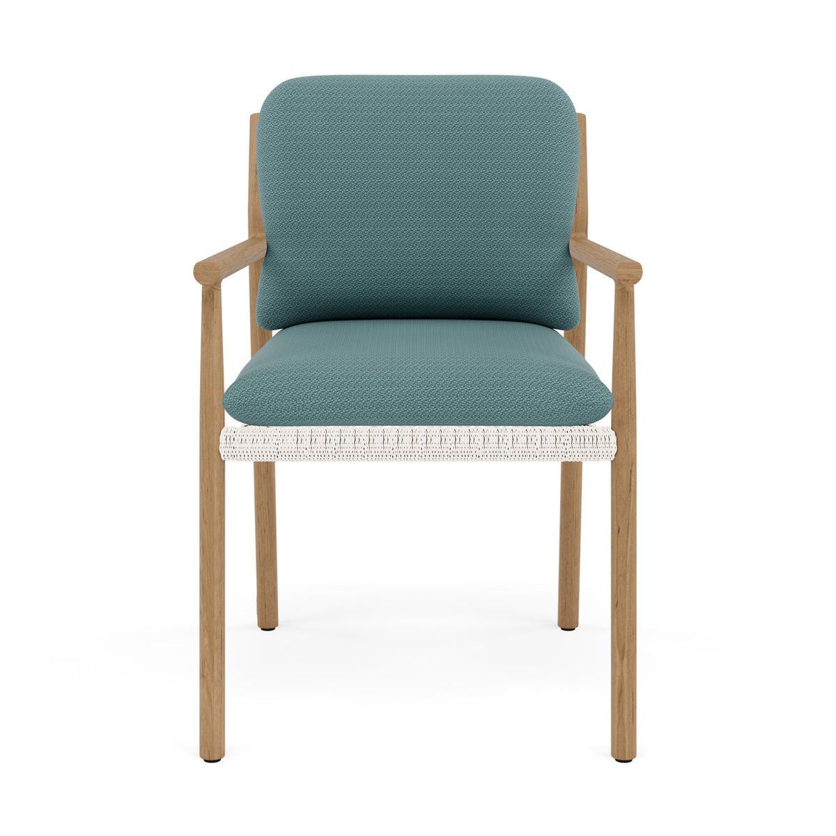 Muyu Seat Cushion medium footstool
