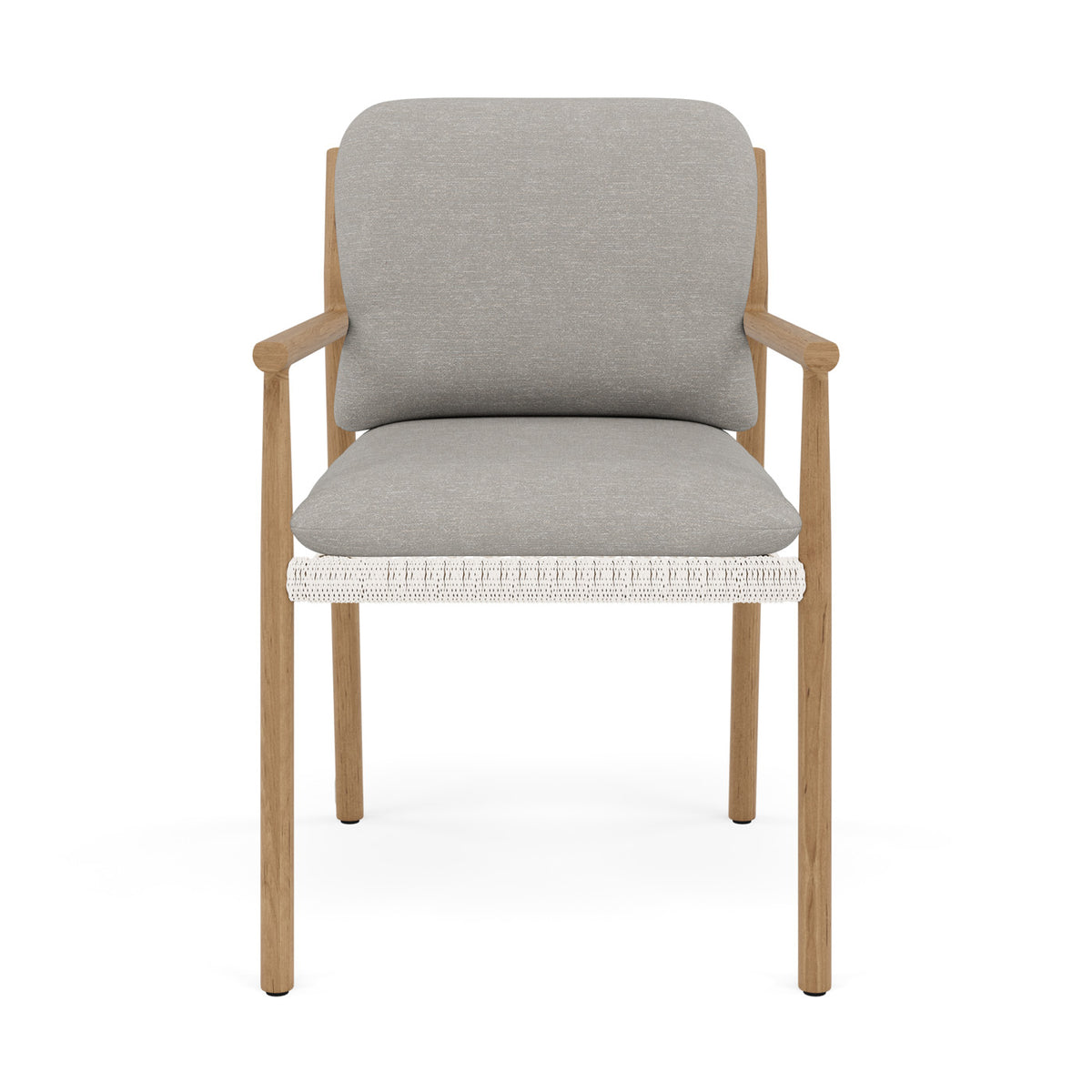 Muyu Seat Cushion medium footstool