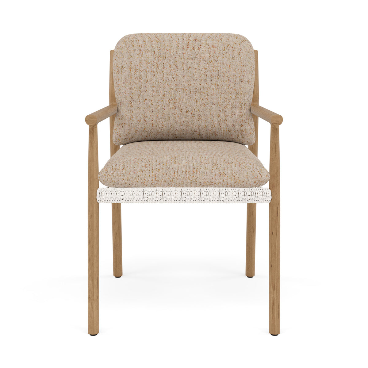 Muyu Seat Cushion medium footstool