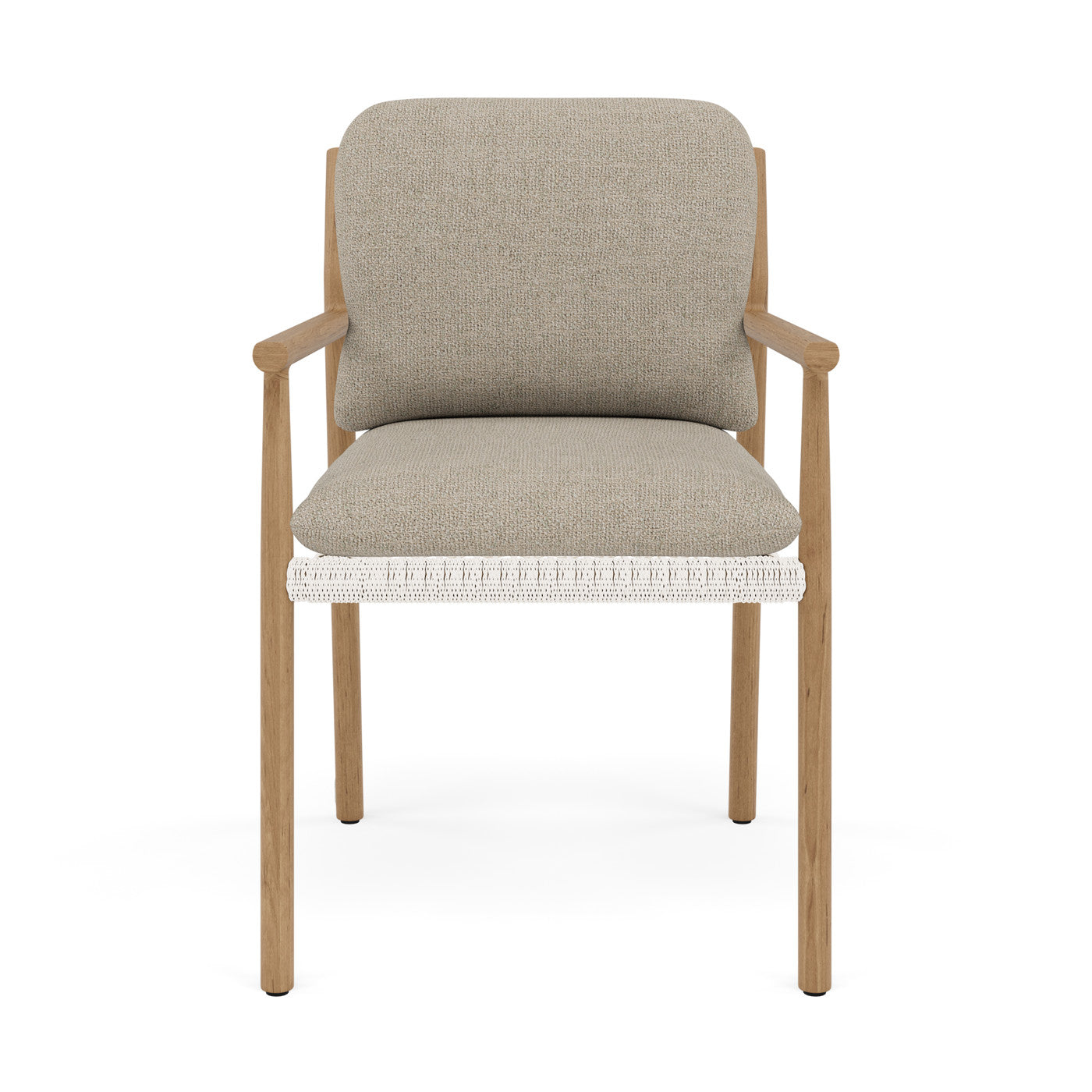 Muyu Seat Cushion medium footstool