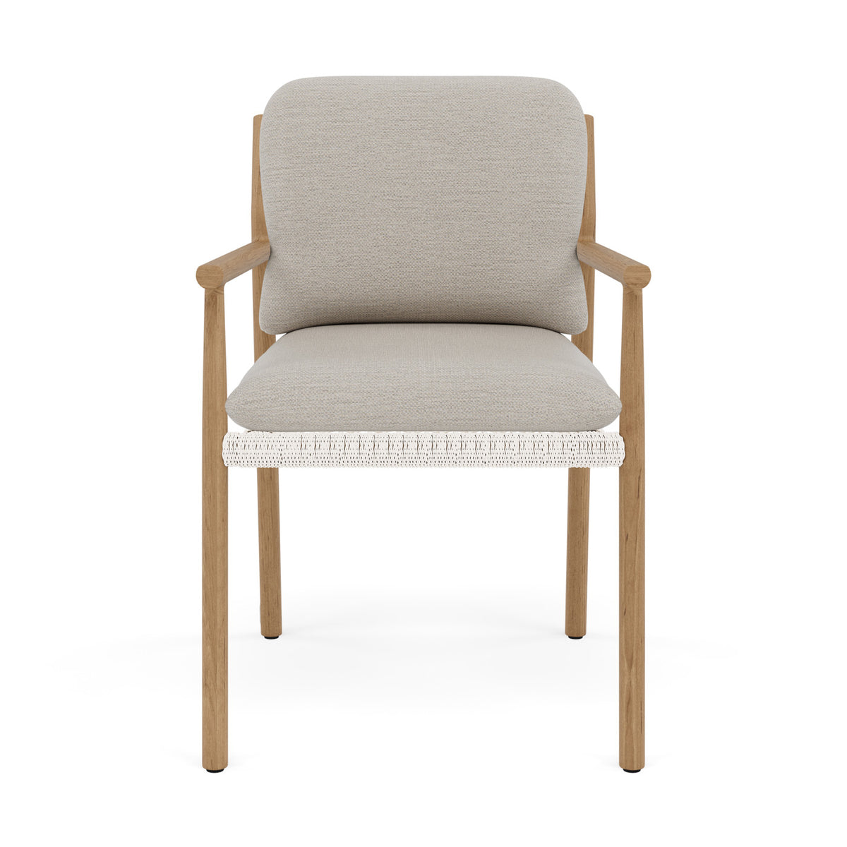 Muyu Seat Cushion medium footstool