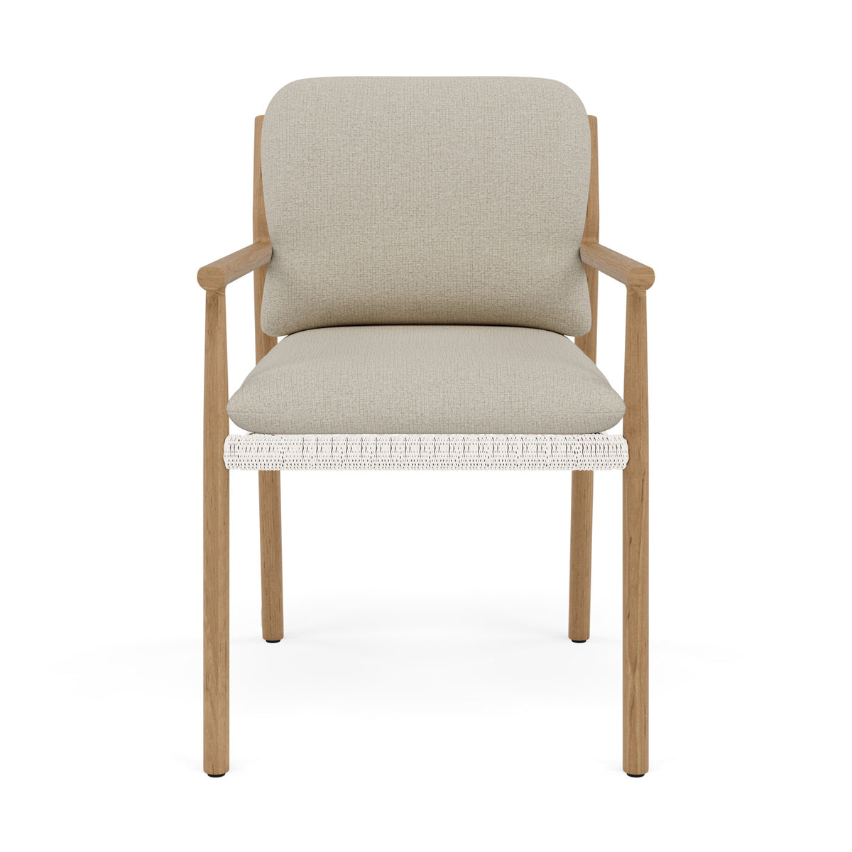 Muyu Seat Cushion medium footstool