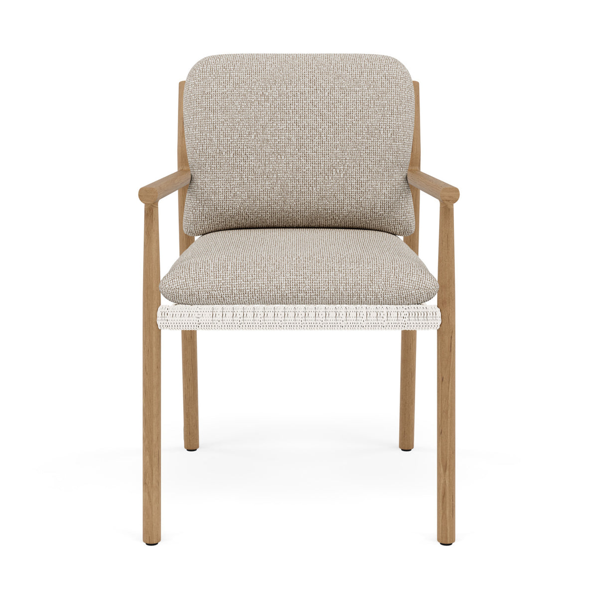 Muyu Seat Cushion medium footstool
