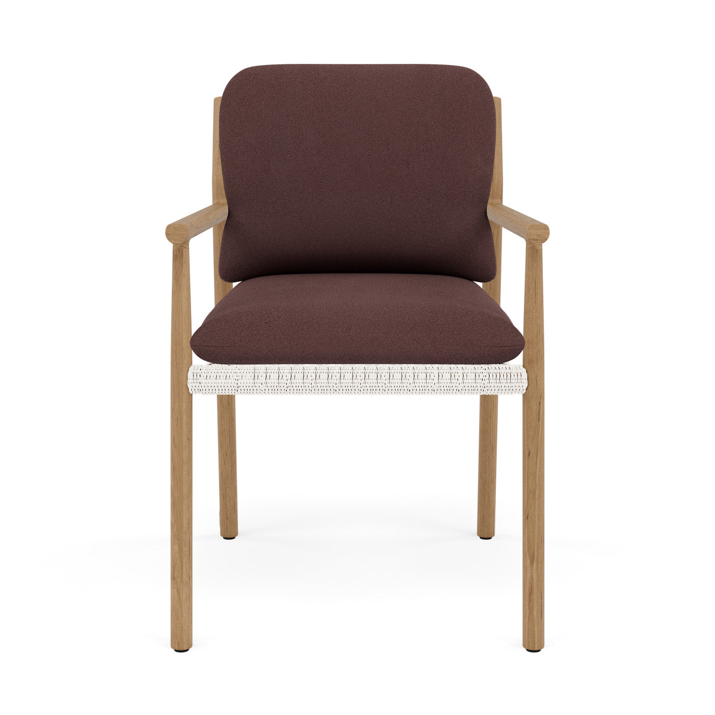 Muyu Seat Cushion medium footstool