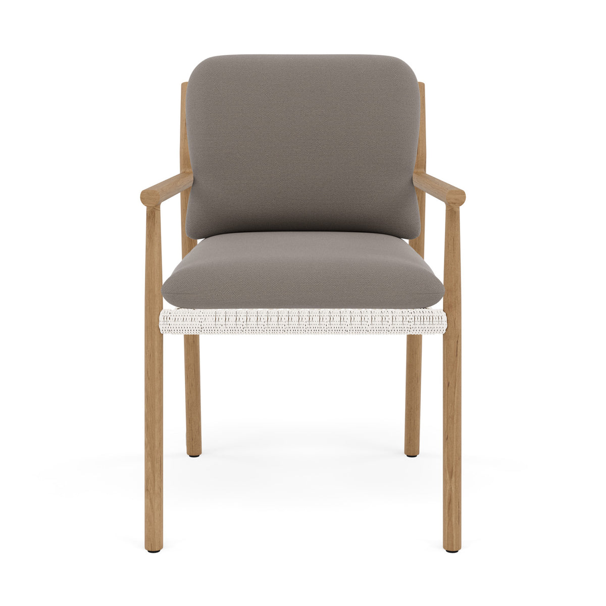 Muyu Seat Cushion medium footstool