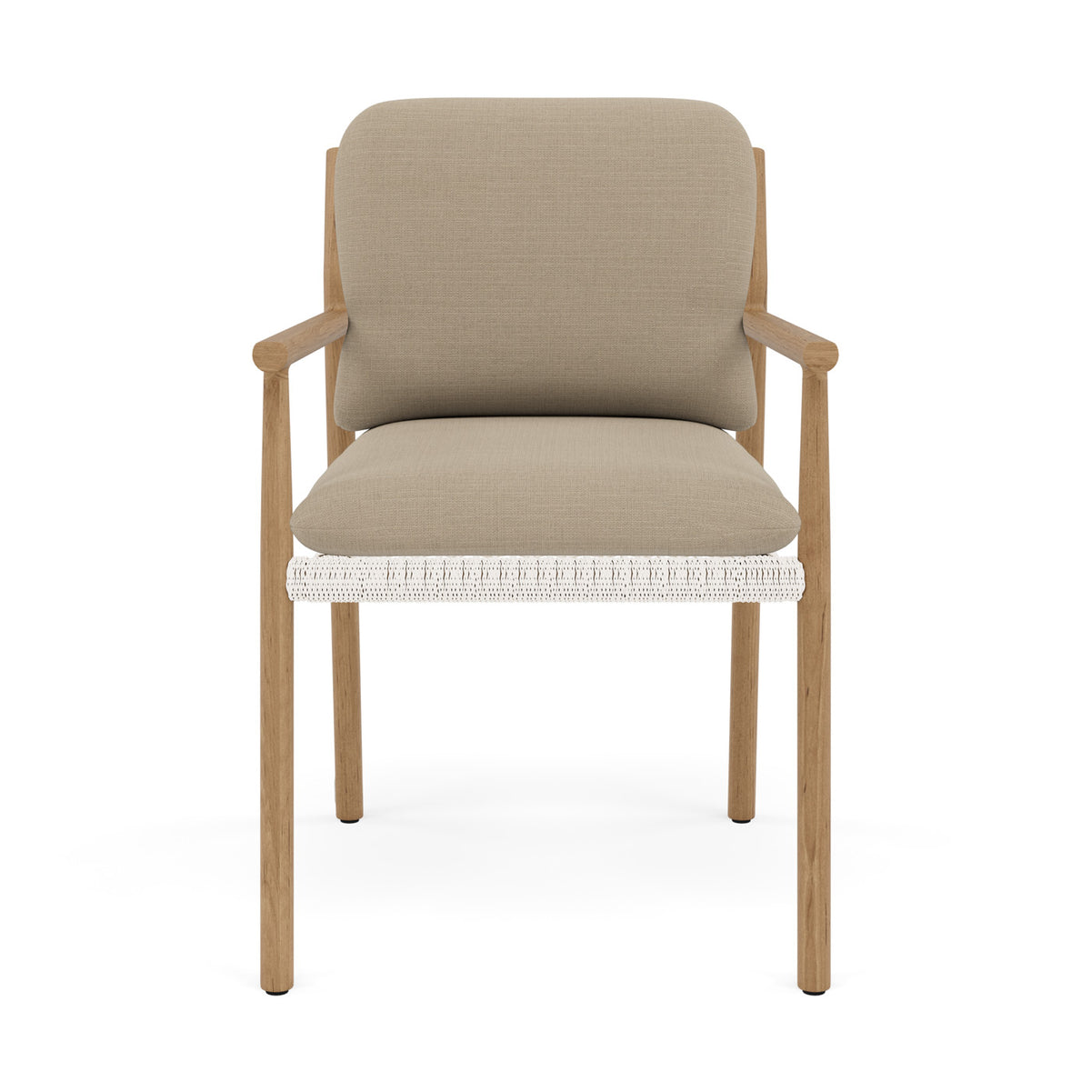 Muyu Seat Cushion medium footstool