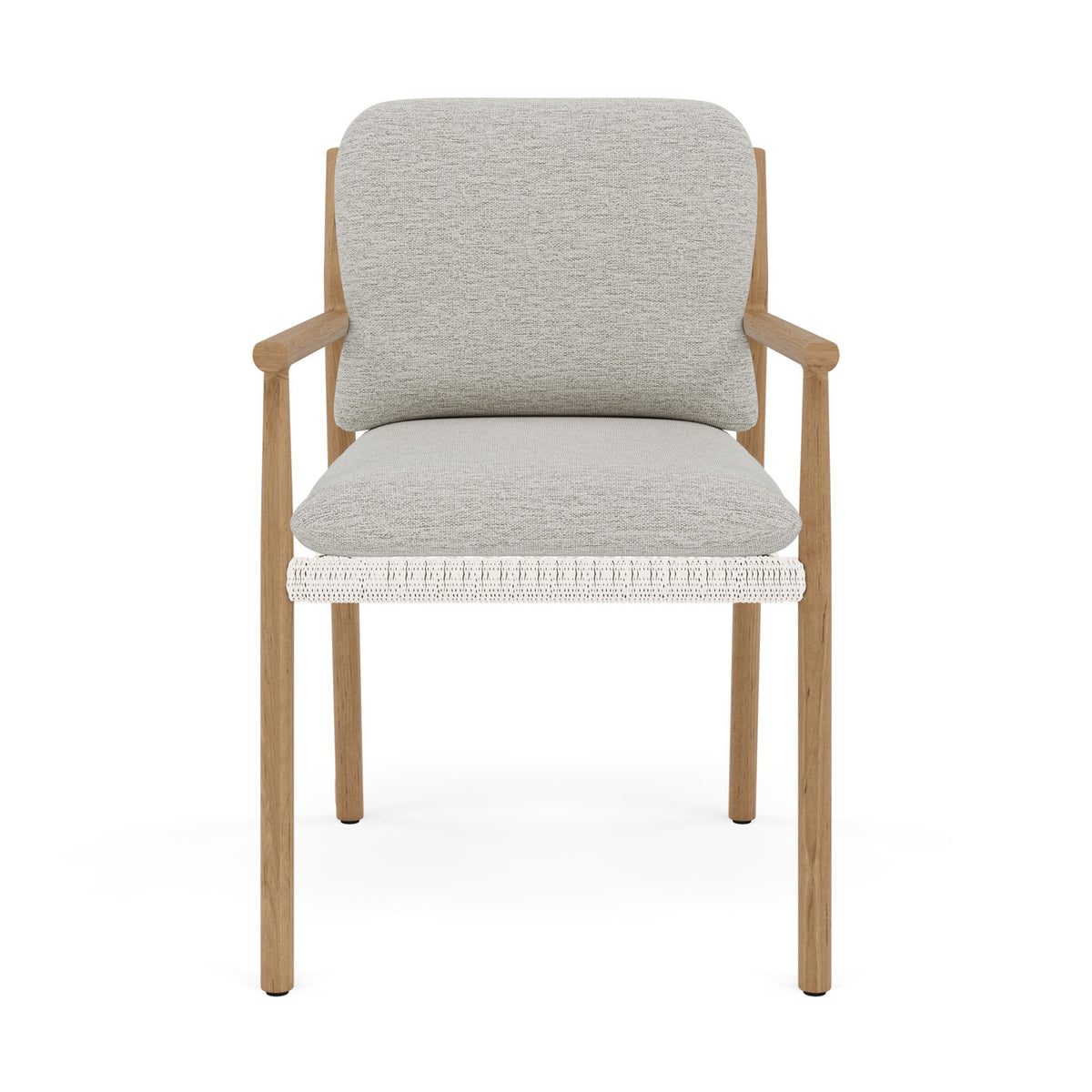 Muyu Seat Cushion medium footstool