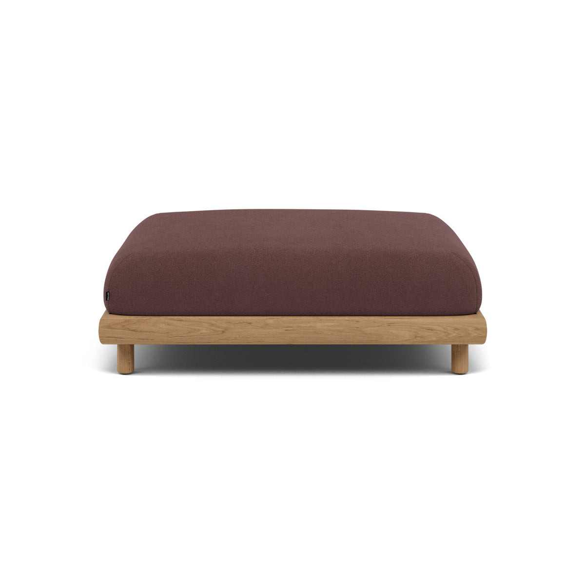 Muyu Seat Cushion medium footstool