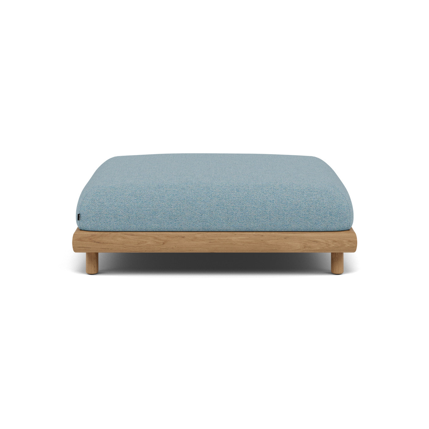 Muyu Seat Cushion medium footstool