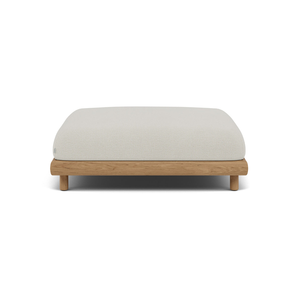 Muyu Seat Cushion medium footstool