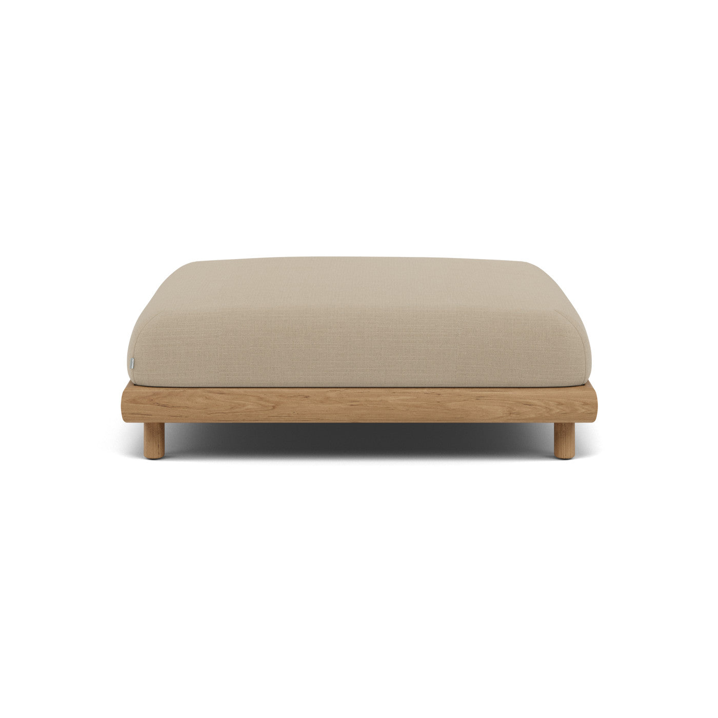 Muyu Seat Cushion medium footstool