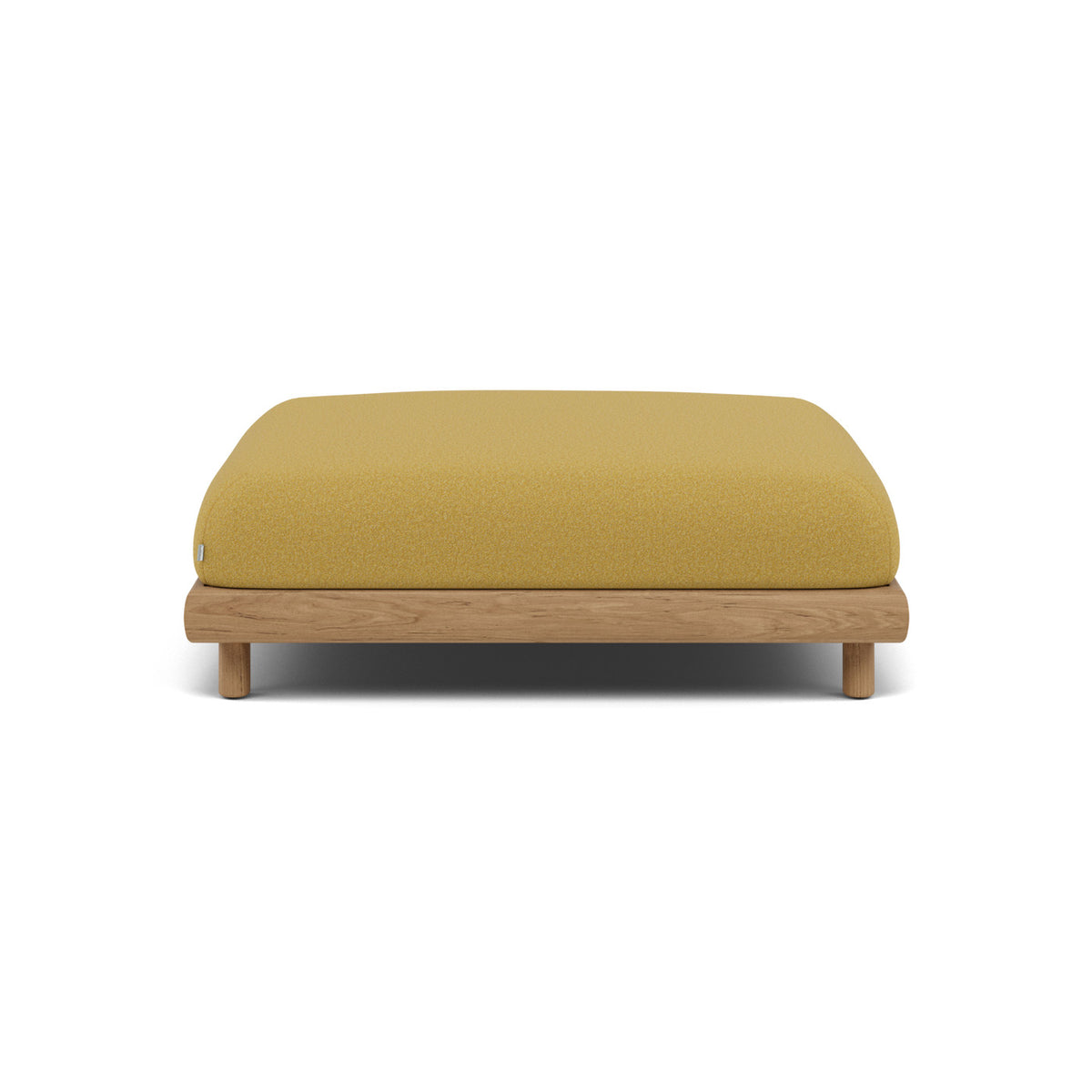 Muyu Seat Cushion medium footstool