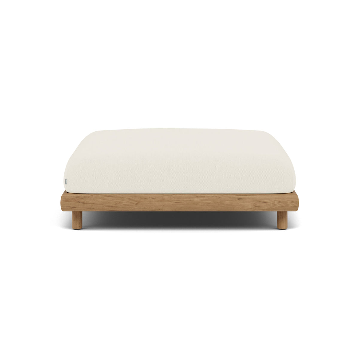 Muyu Seat Cushion medium footstool