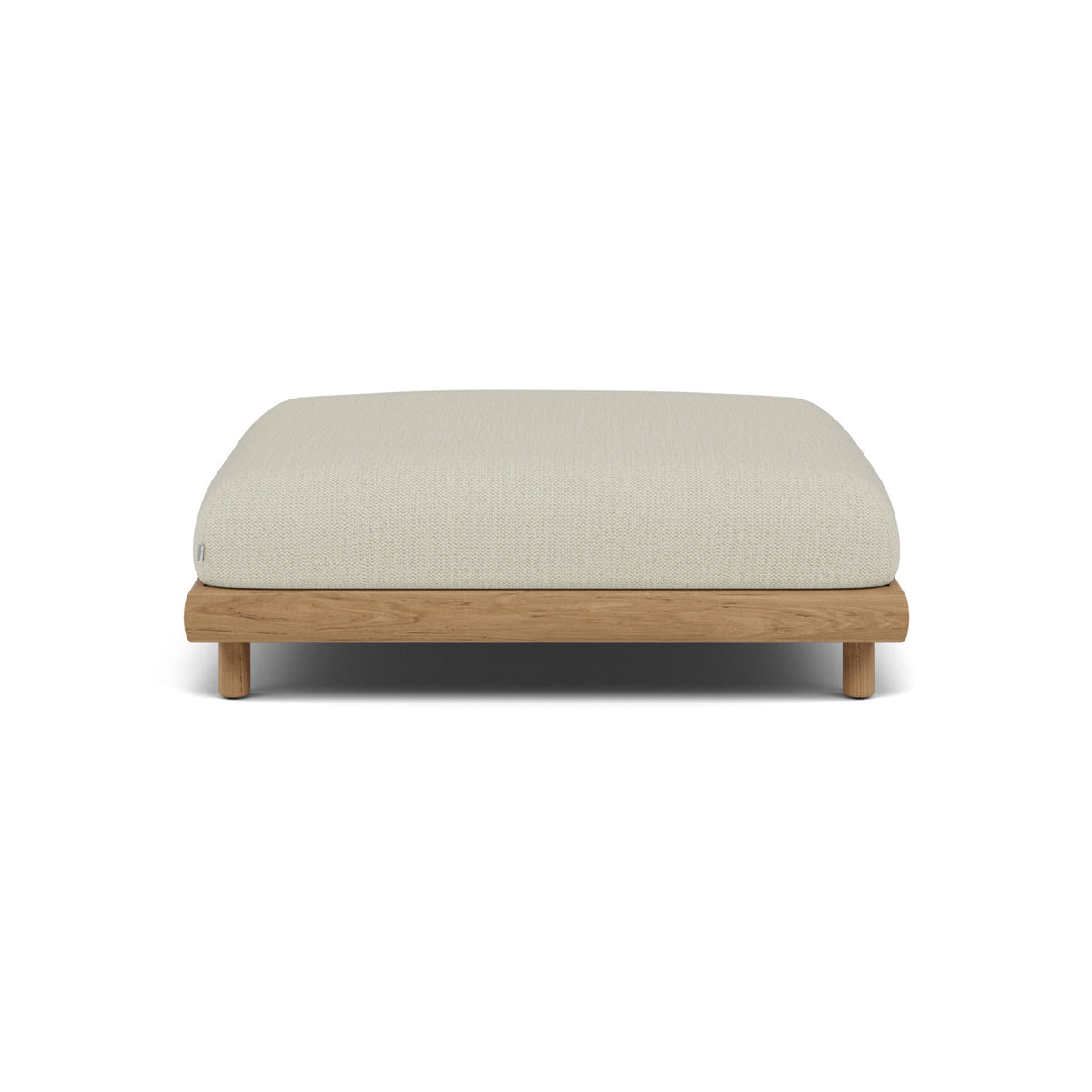 Muyu Seat Cushion medium footstool