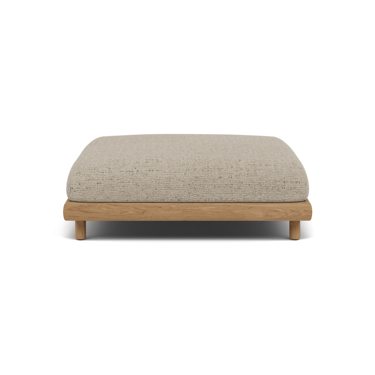 Muyu Seat Cushion medium footstool