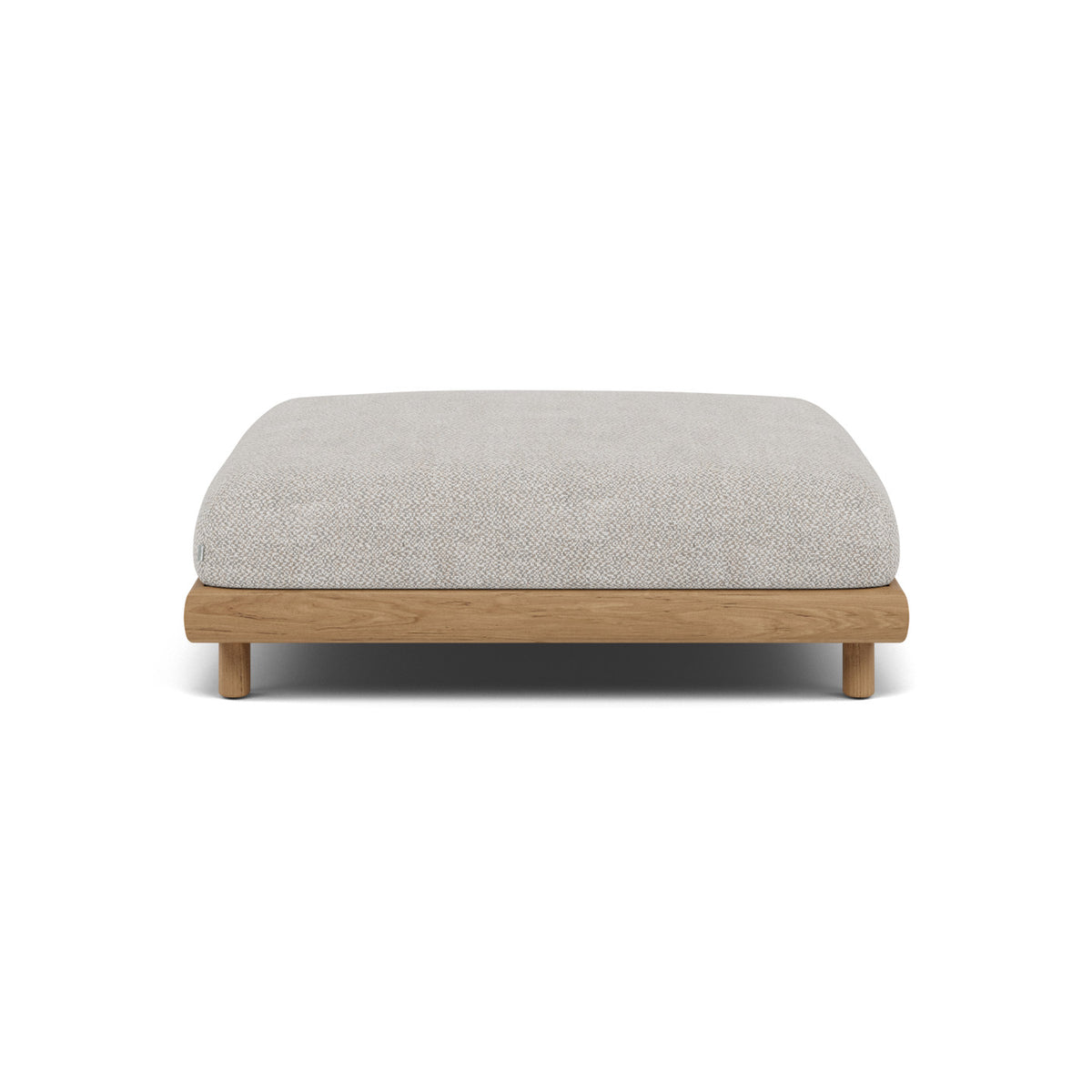 Muyu Seat Cushion medium footstool
