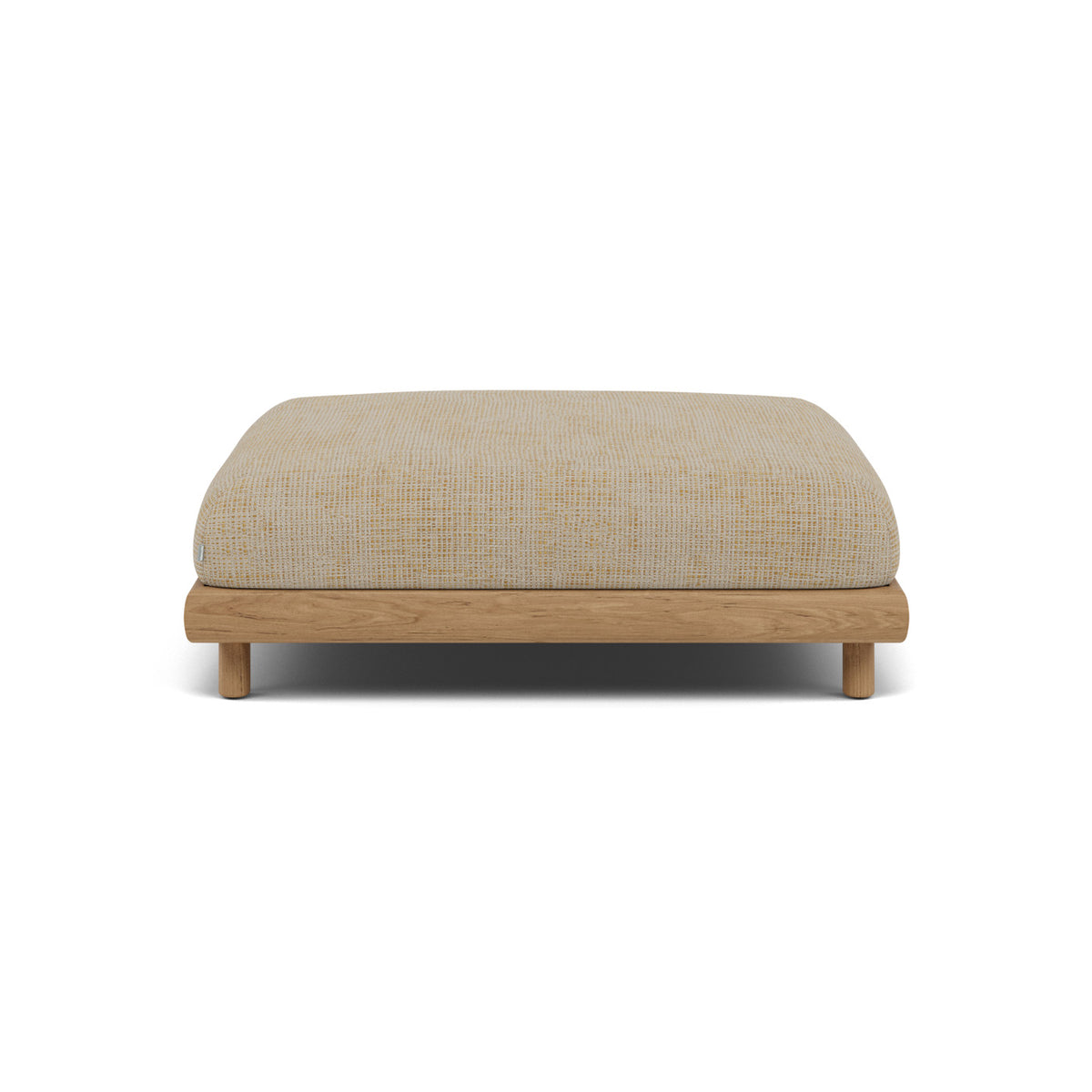 Muyu Seat Cushion medium footstool