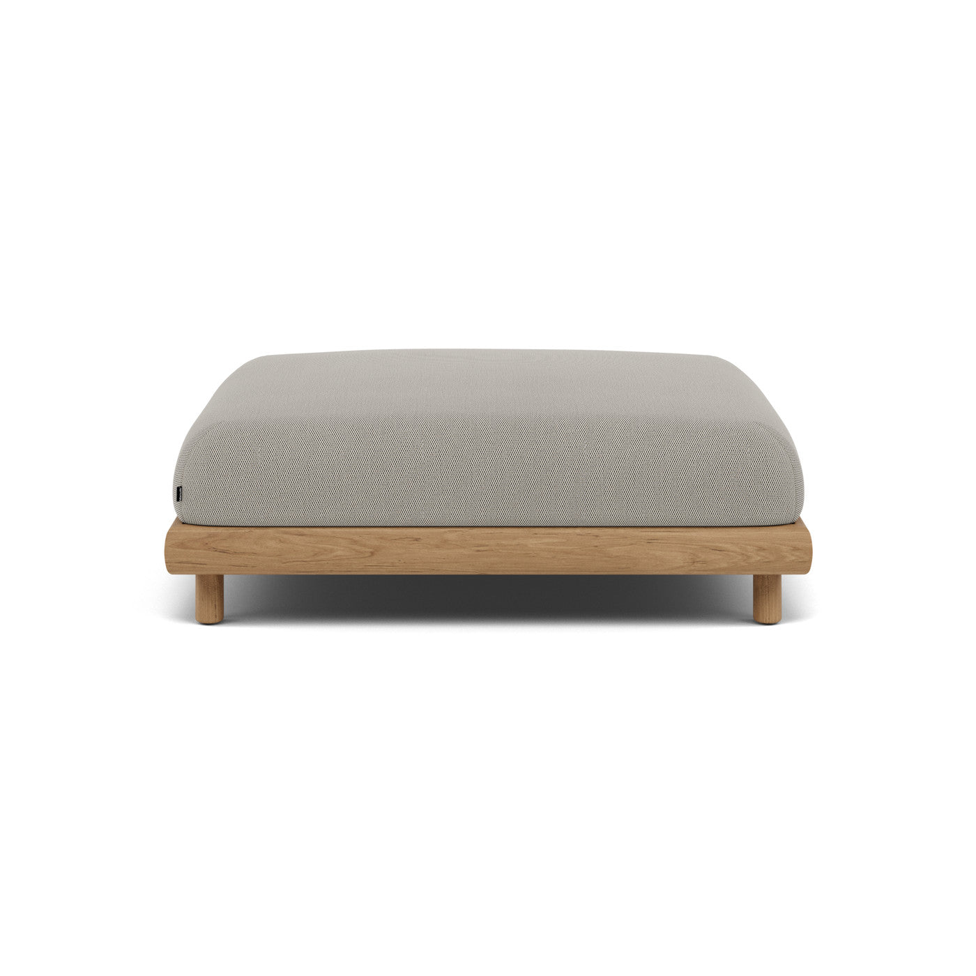 Muyu Seat Cushion medium footstool