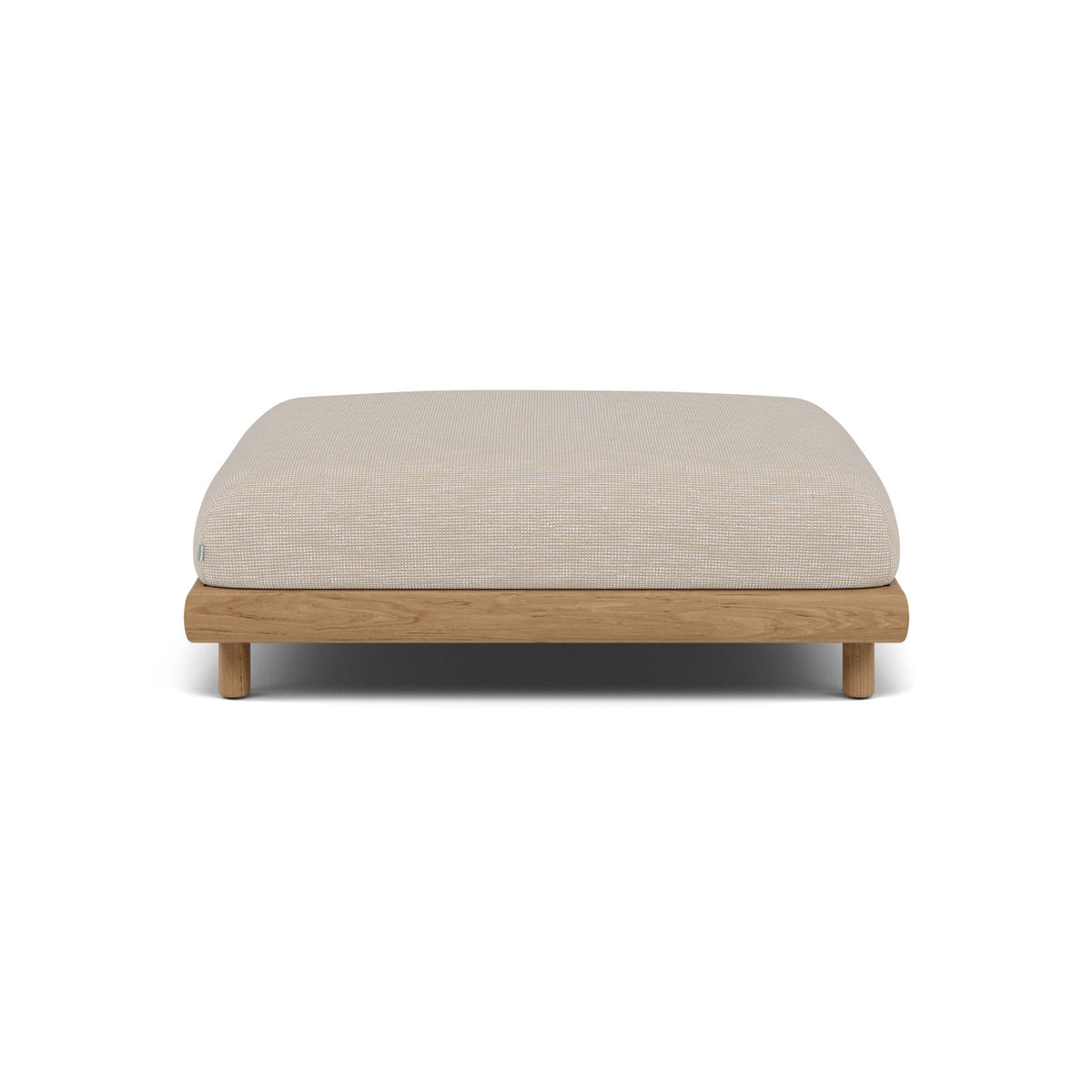 Muyu Seat Cushion medium footstool
