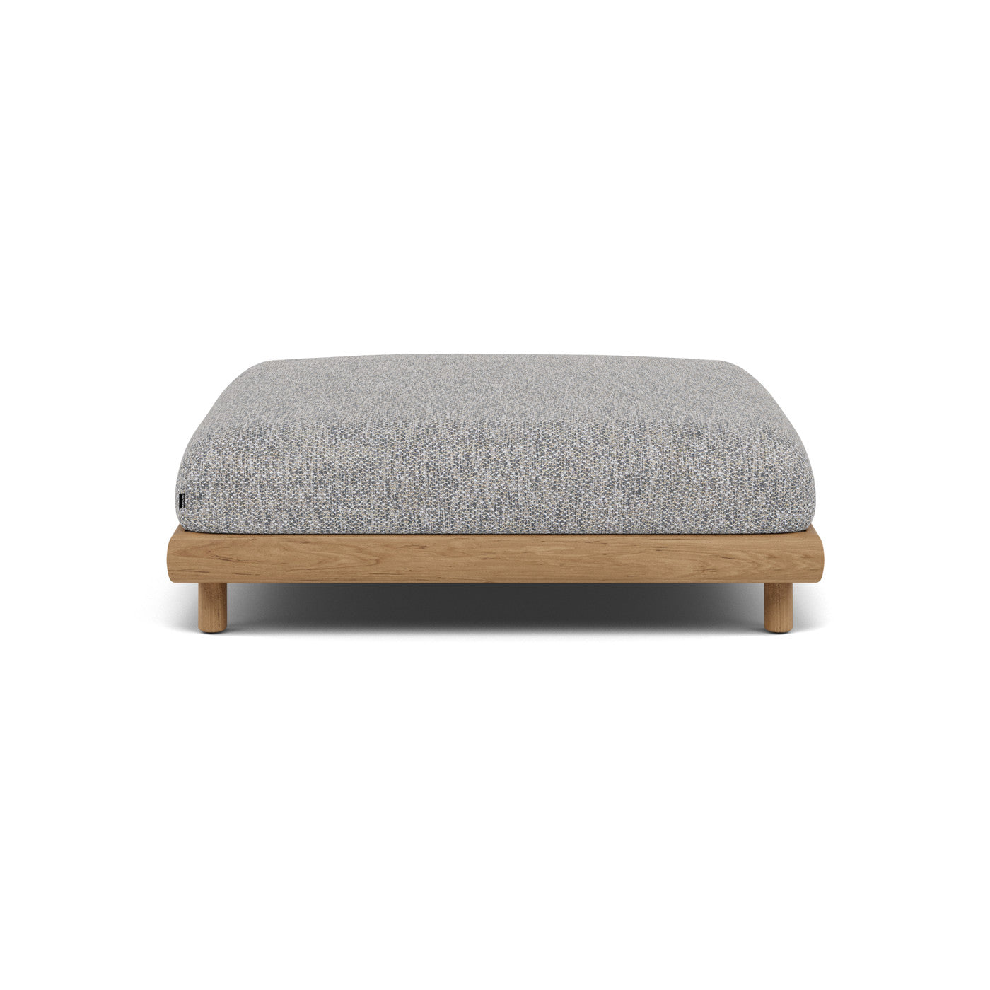 Muyu Seat Cushion medium footstool
