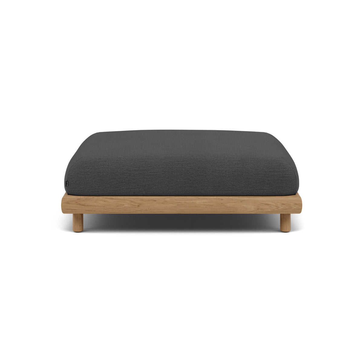 Muyu Seat Cushion medium footstool