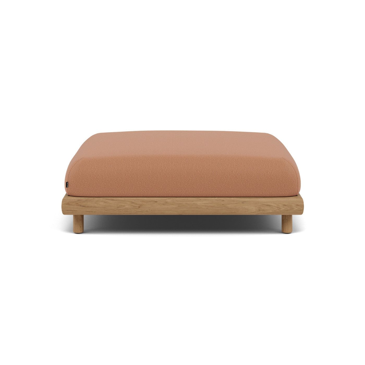 Muyu Seat Cushion medium footstool