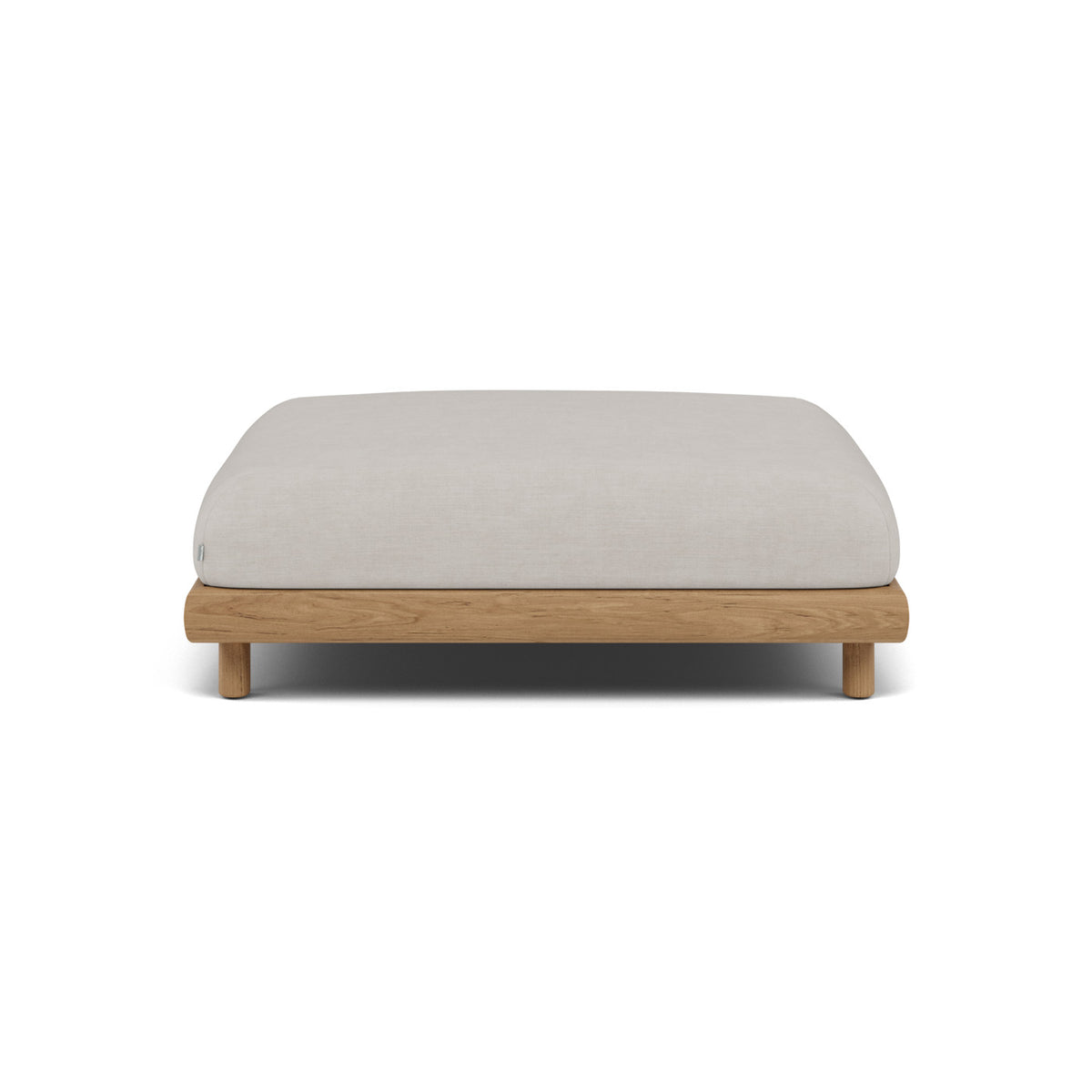Muyu Seat Cushion medium footstool