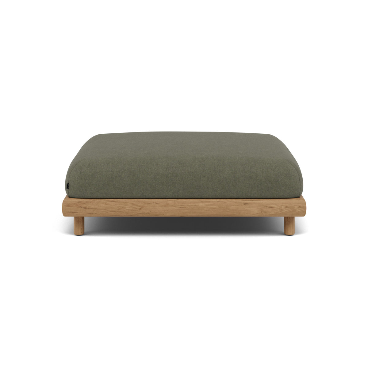 Muyu Seat Cushion medium footstool