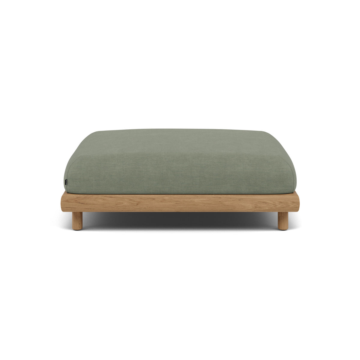 Muyu Seat Cushion medium footstool