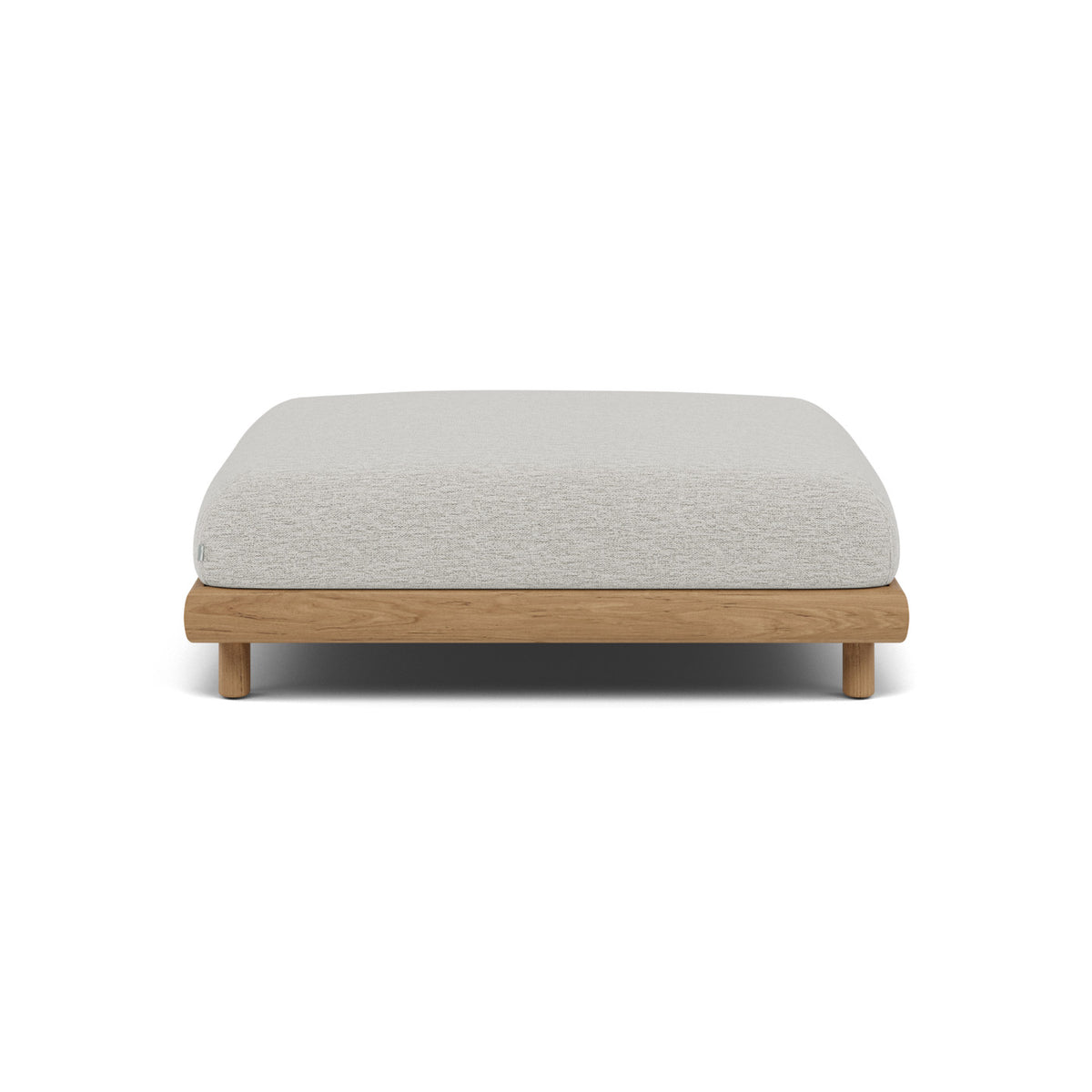 Muyu Seat Cushion medium footstool