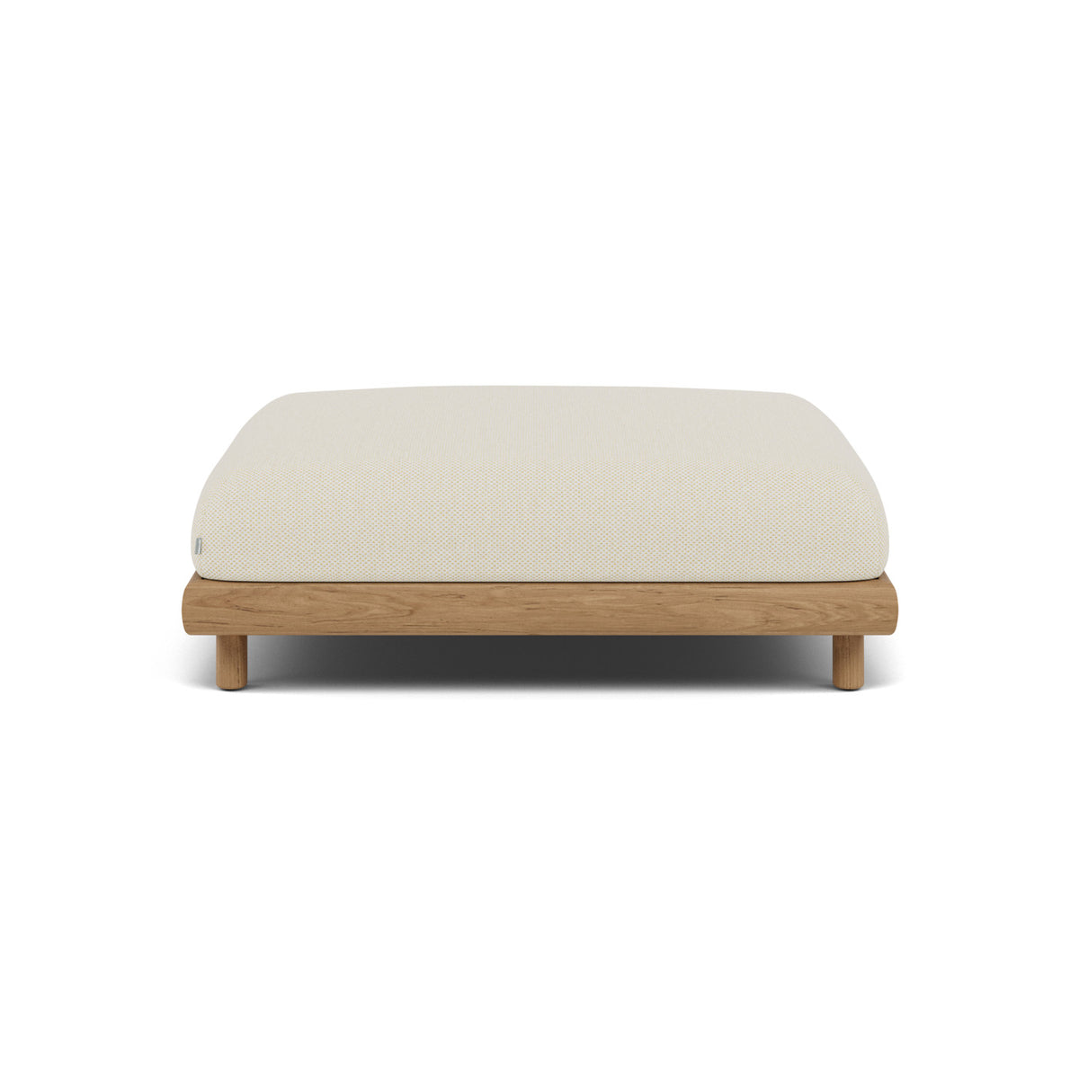 Muyu Seat Cushion medium footstool