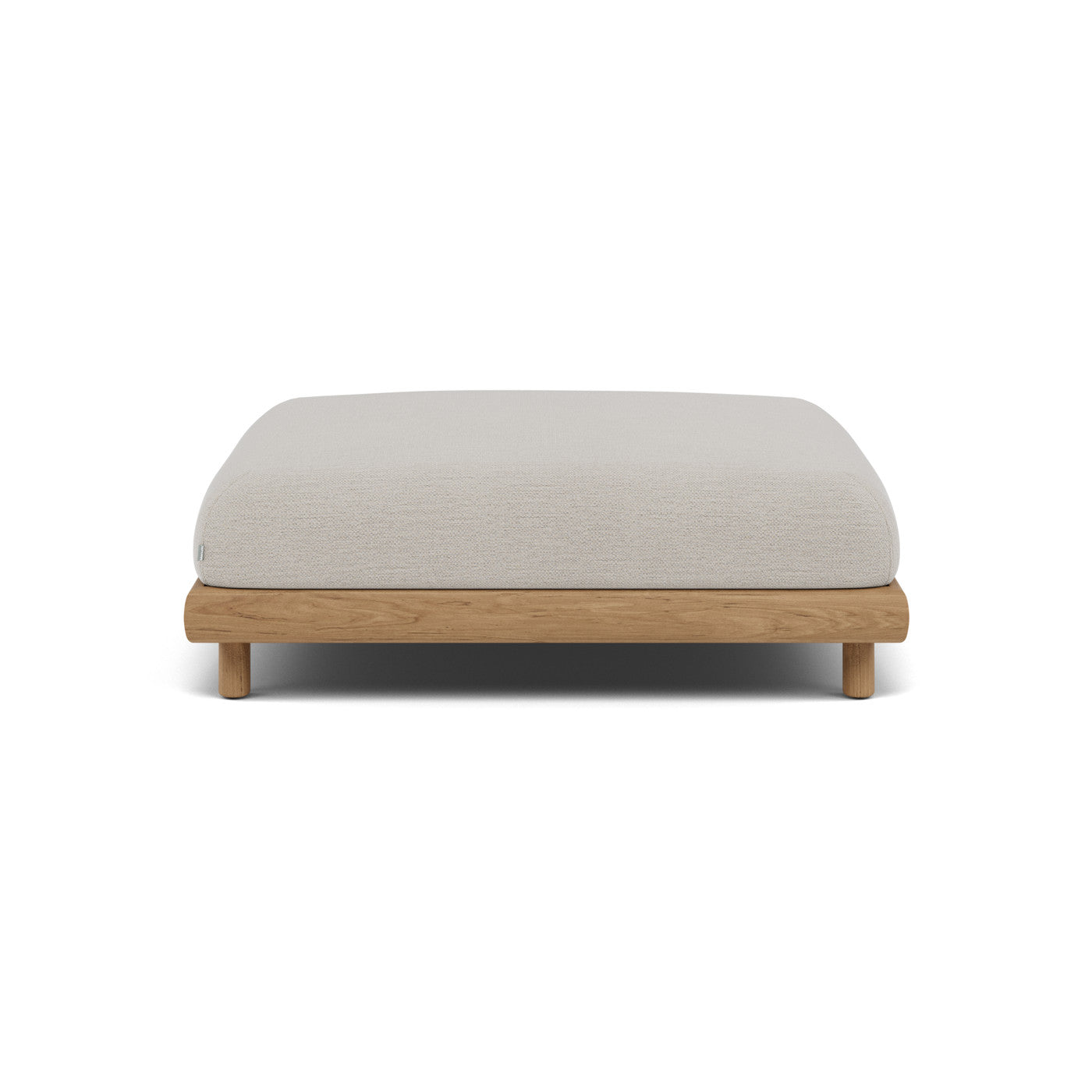 Muyu Seat Cushion medium footstool