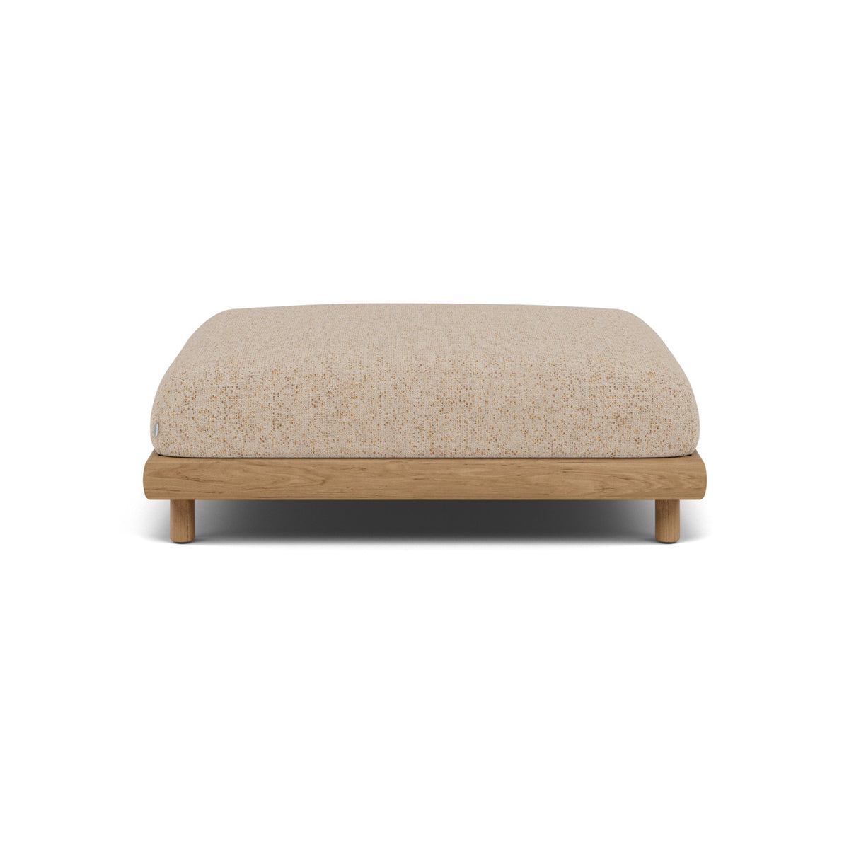 Muyu Seat Cushion medium footstool
