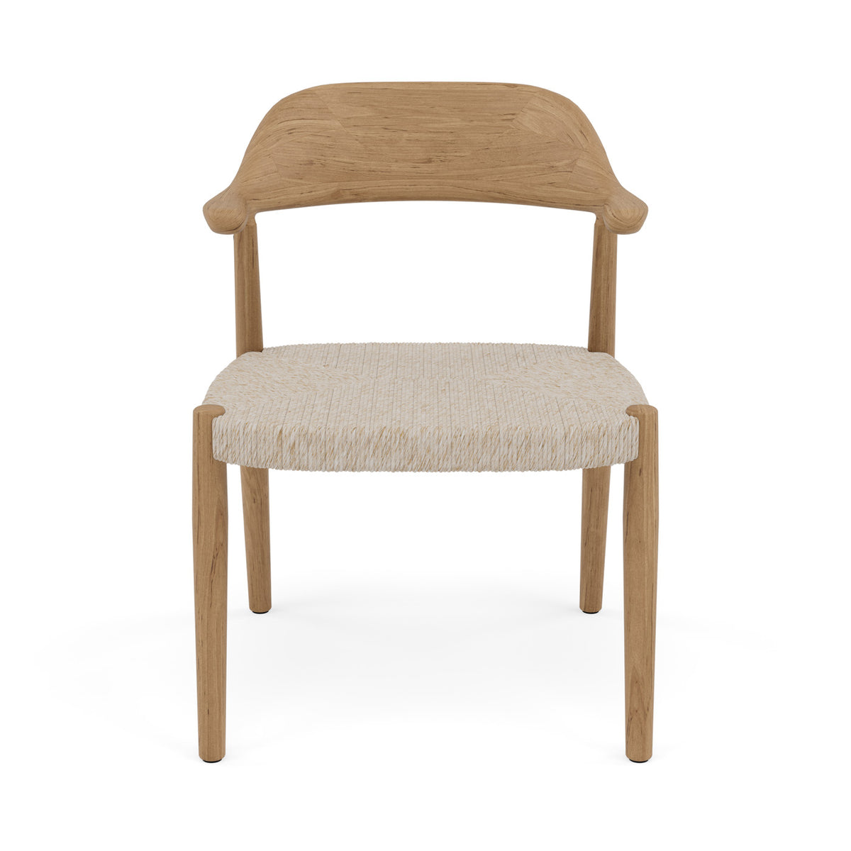 Yiko Chaise sans accoudoirs
