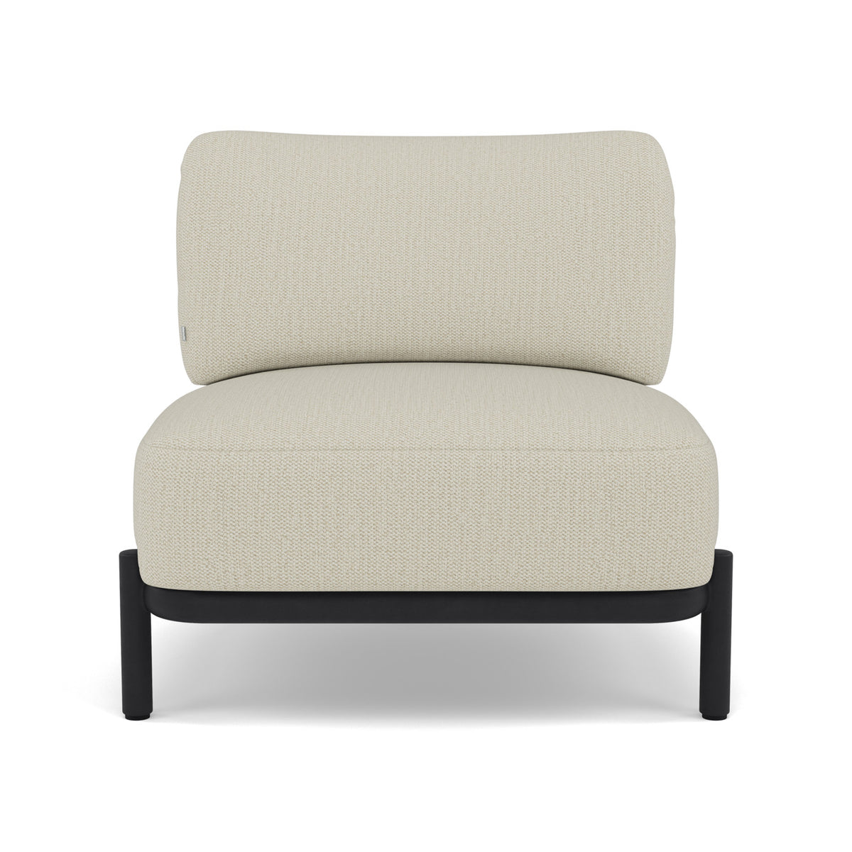Coussin d'assise et de dossier Alune Sierkussen 1 place