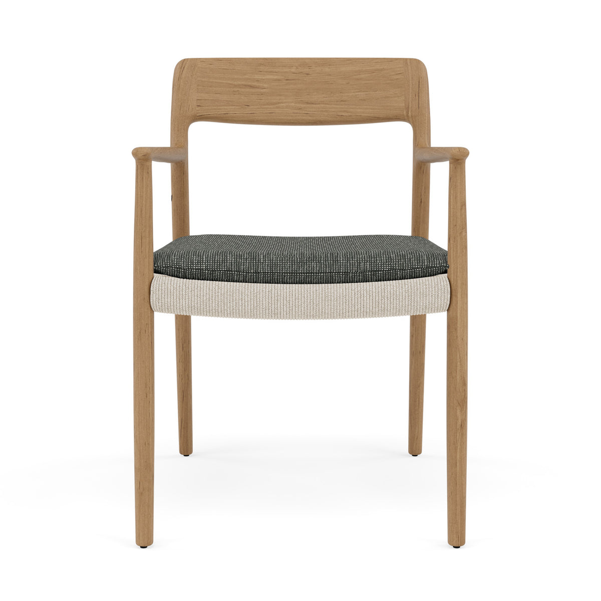 Tamo Sierkussen Seat Cushion Chair with Armrest
