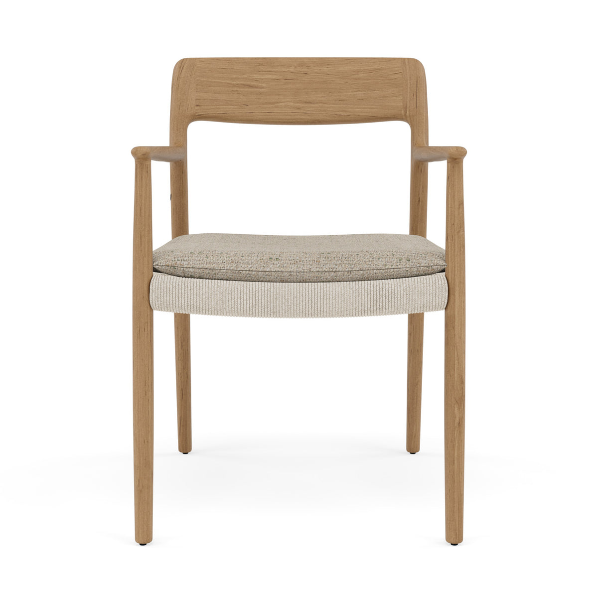 Tamo Sierkussen Seat Cushion Chair with Armrest
